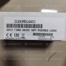 IC693MDL645J