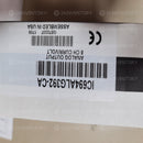 IC694ALG392NEW