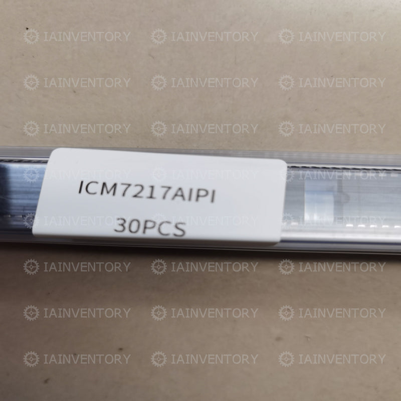 ICM7217AIPI