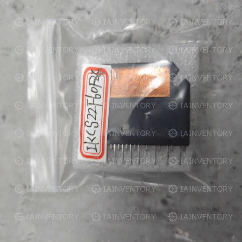 IKCS22F60F2C--NEW