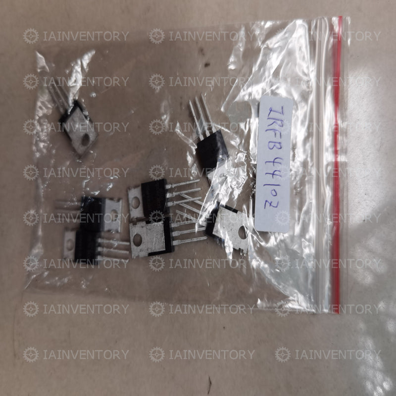 IRFB4410Z*7--NEW