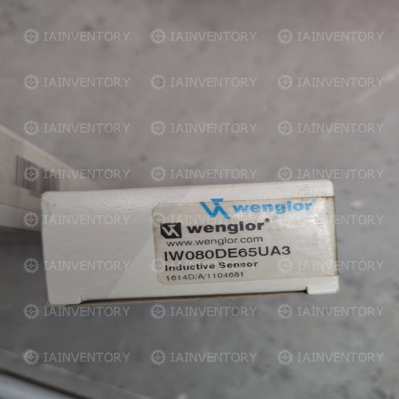 IW080DE65UA3--NEW