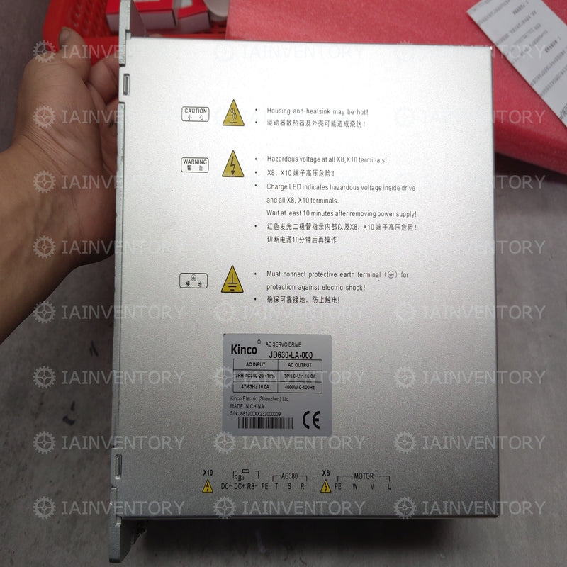 JD630-LA-000--NEW
