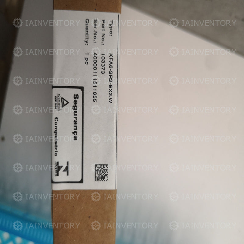 KFA6-SR2-EX2.W