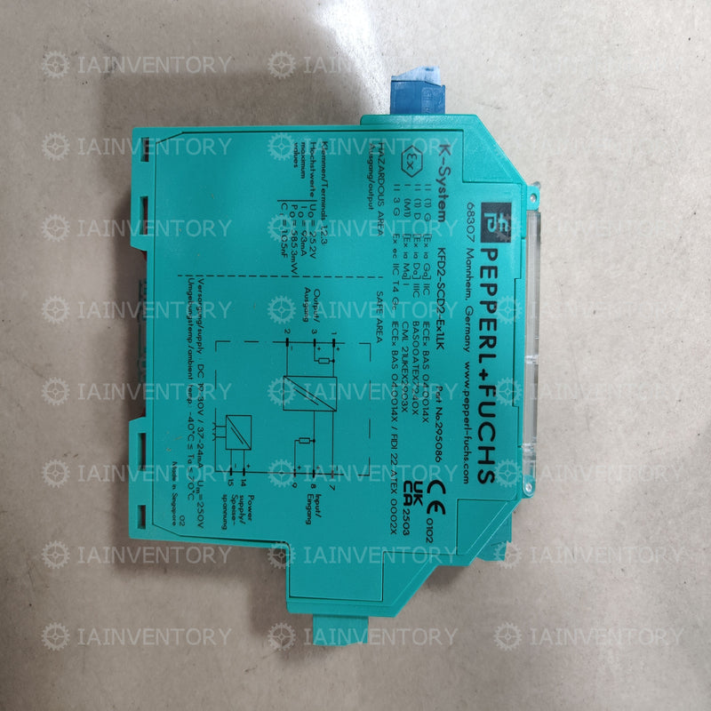 KFD2-SCD2-EX1.LK--NEW