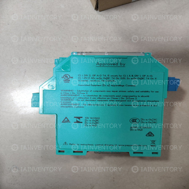 KFD2-SCD2-EX1.LK--NEW