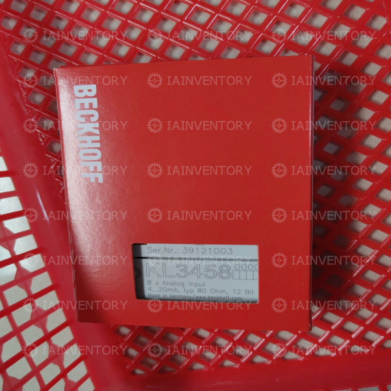 KL3458NEW