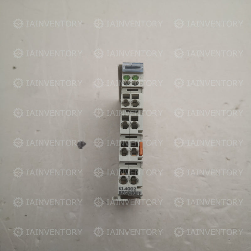 KL4002NEW