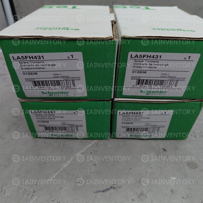 LA5FH431NEW