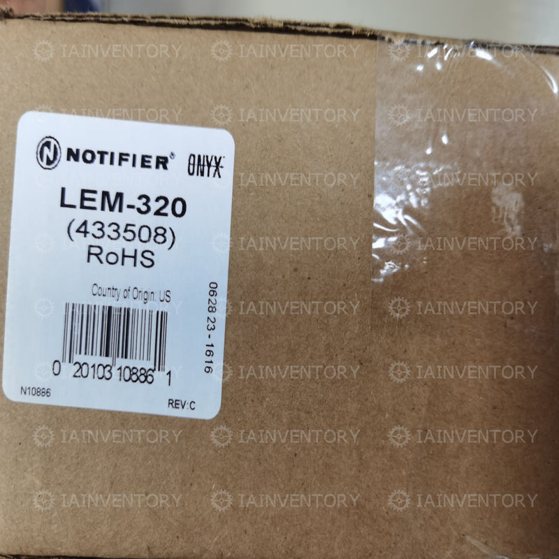 LEM-320--NEW