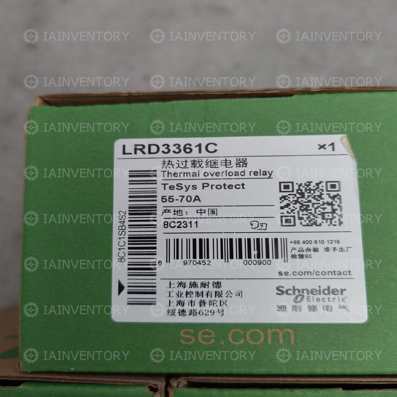 LRD3361C--NEW