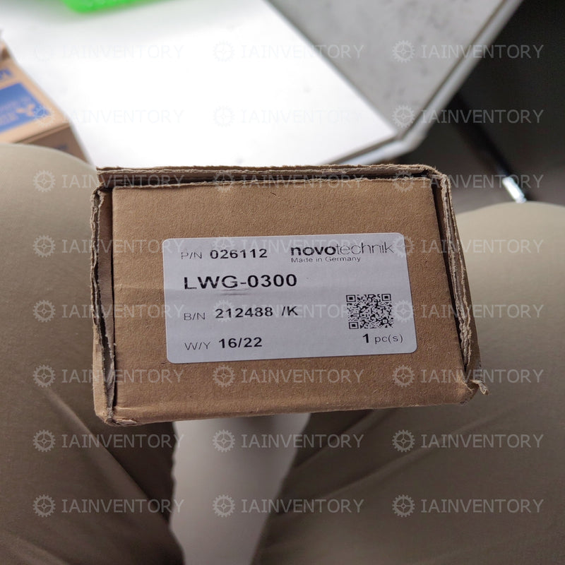 LWG-0300--NEW