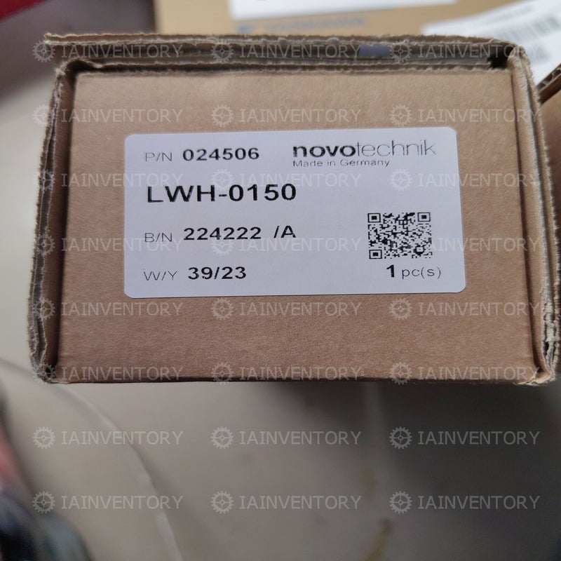 LWH150--NEW