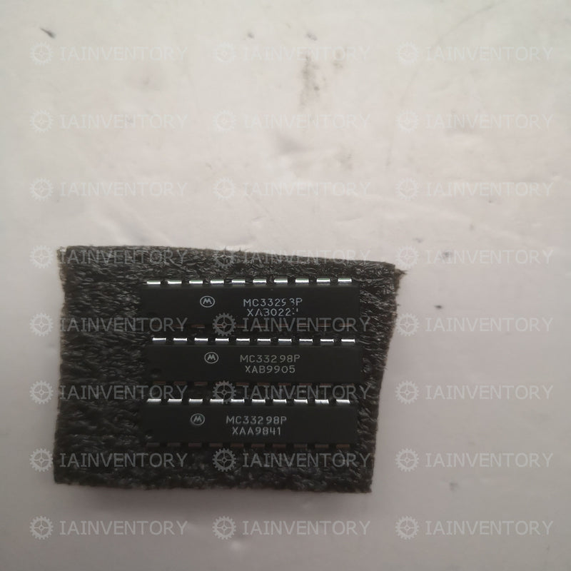 MC33298P