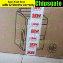 MDX61B0075-5A3-4-00--NEW