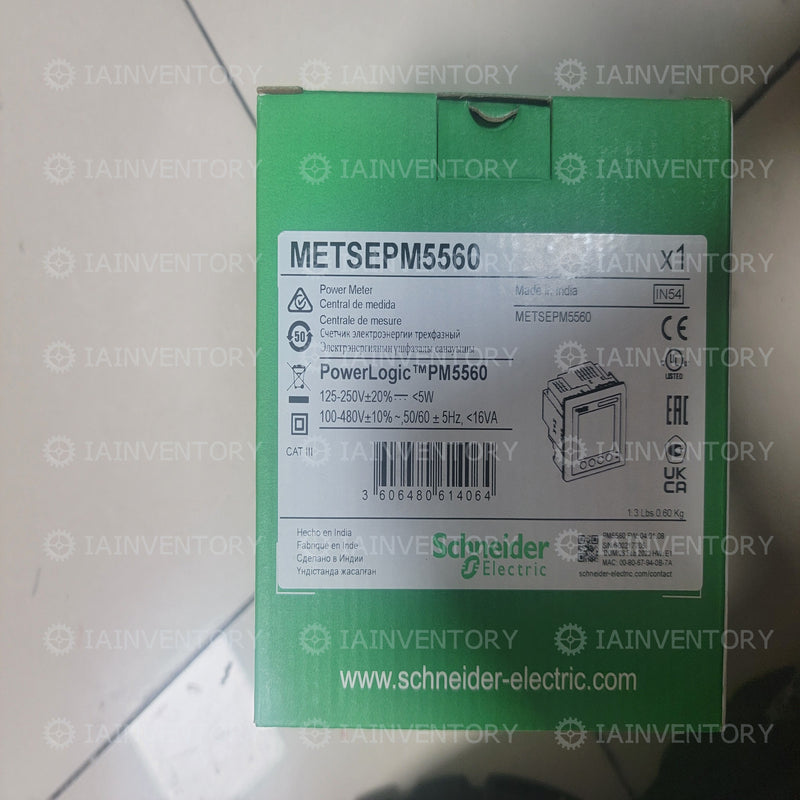 METSEPM5560