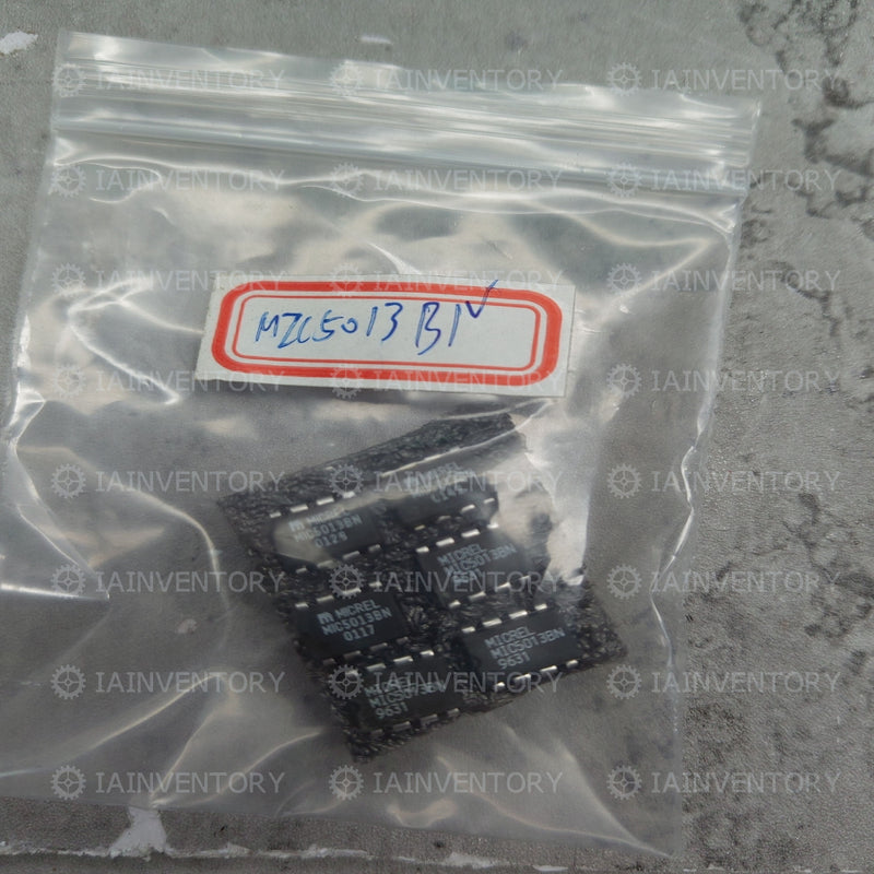 MIC5013BN--NEW
