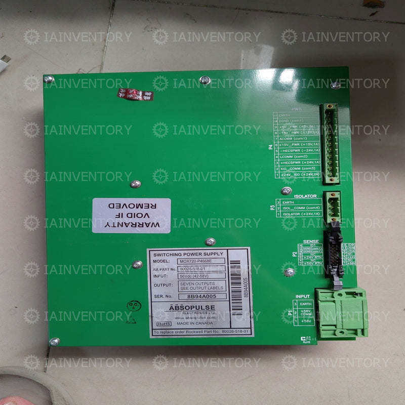 MOX720-P4668E
