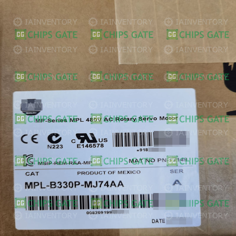 MPLB330PMJ74AANEW