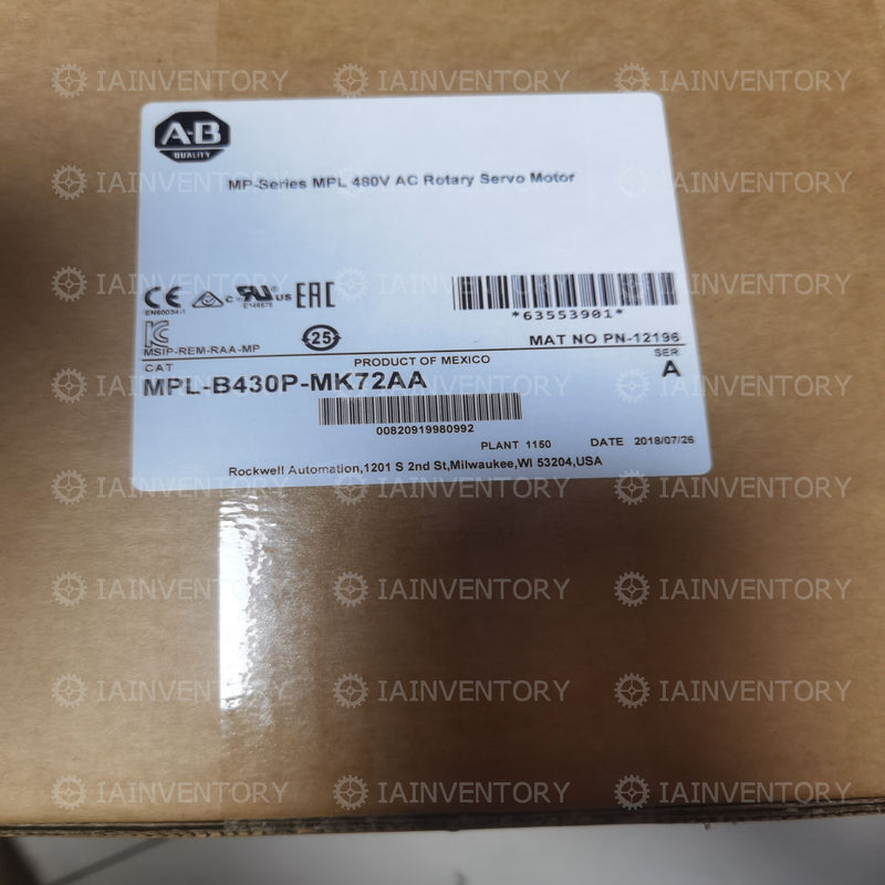 MPLB430PMK72AA