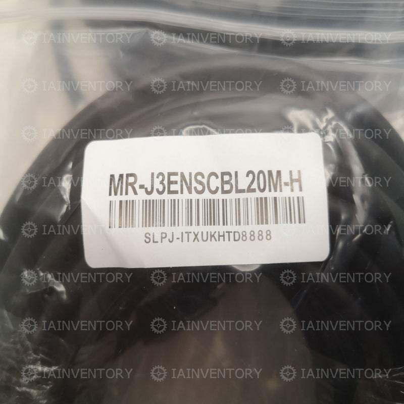 MR-J3ENSCBL20M-H--NEW