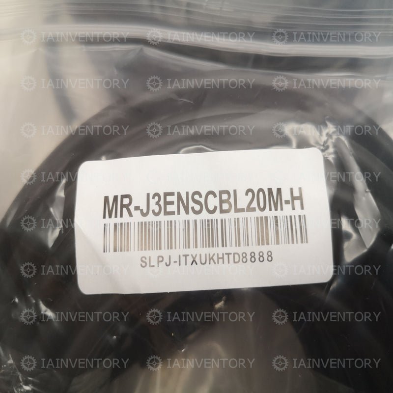 MR-J3ENSCBL20M-H--NEW