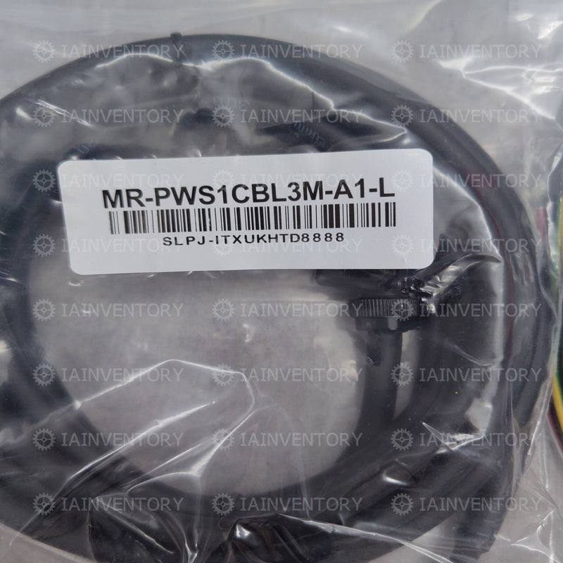 MR-PWS1CBL3M-A1-L