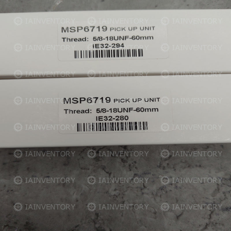 MSP6719--NEW