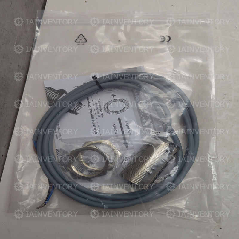 NBB10-30GM50-E2-Y