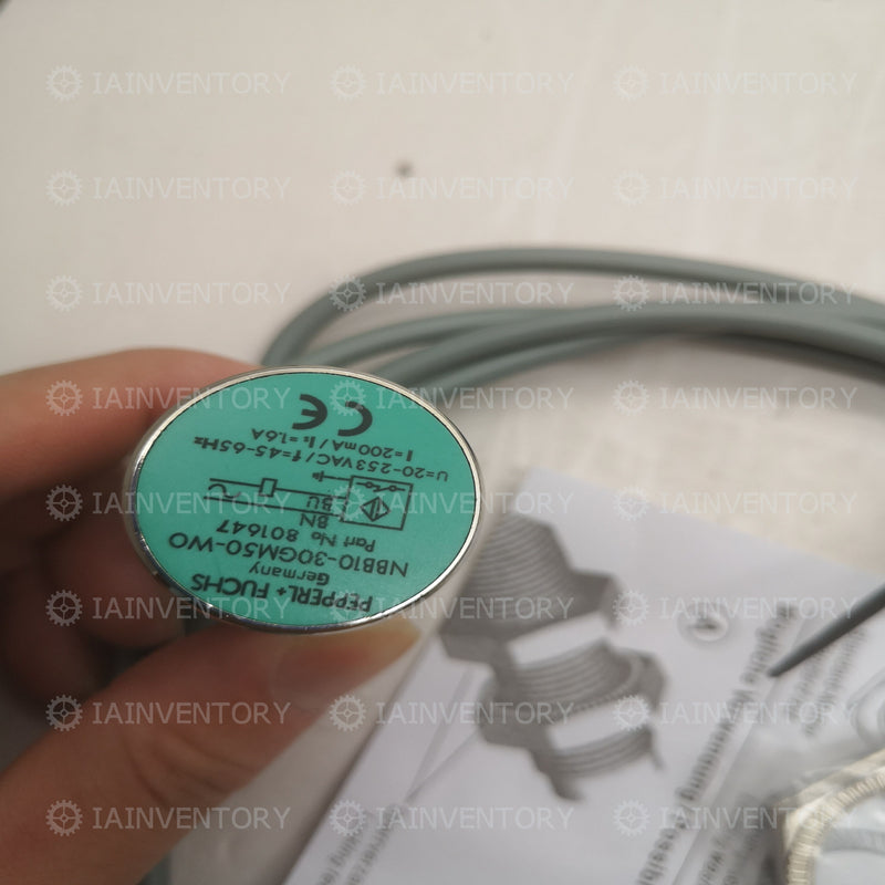 NBB10-30GM50-WO