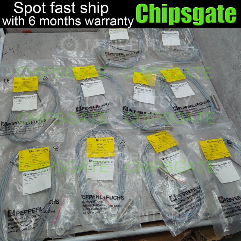 NBB4-12GM50-E3--NEW