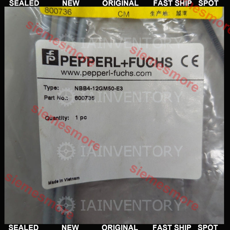 NBB4-12GM50-E3--NEW