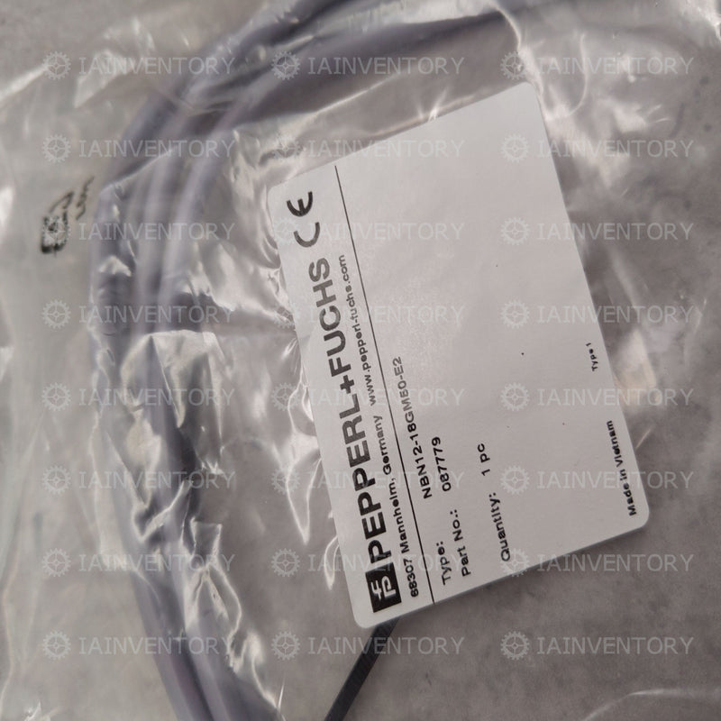 NBN12-18GM50-E2