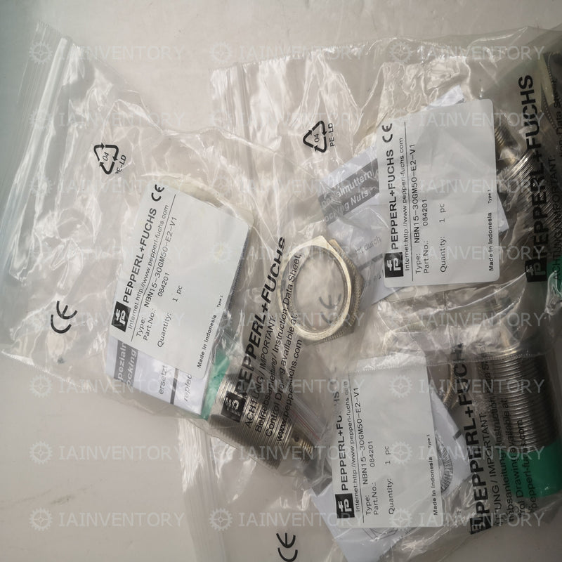 NBN15-30GM50-E2-V1