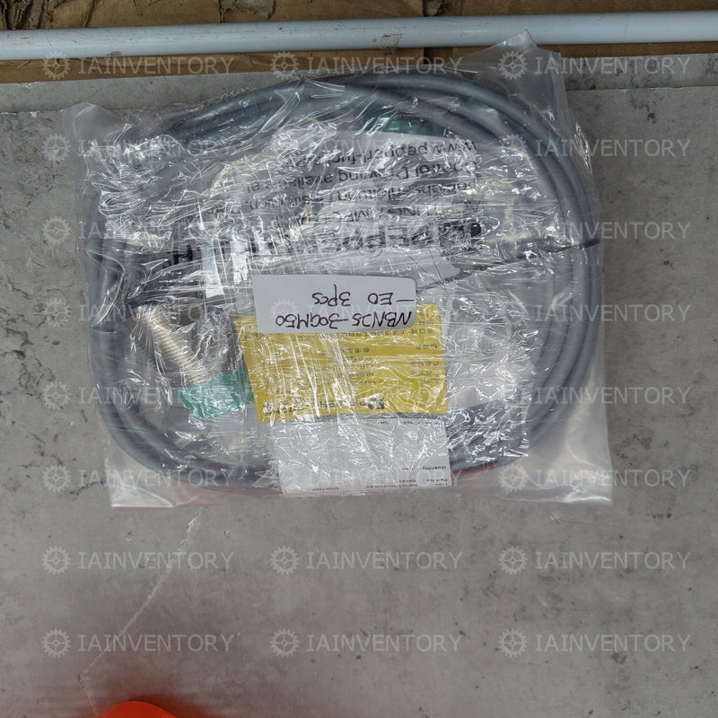 NBN25-30GM50-E0