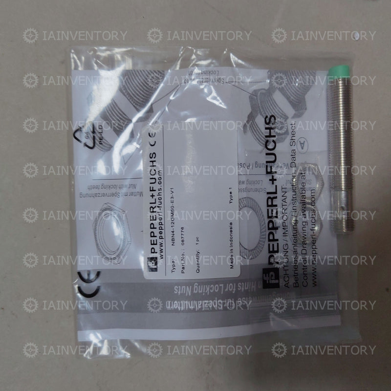 NBN4-12GM50-E3-V1