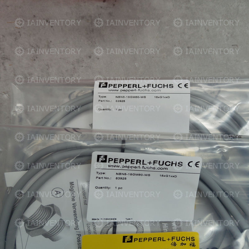 NBN8-18GM60-WS--NEW