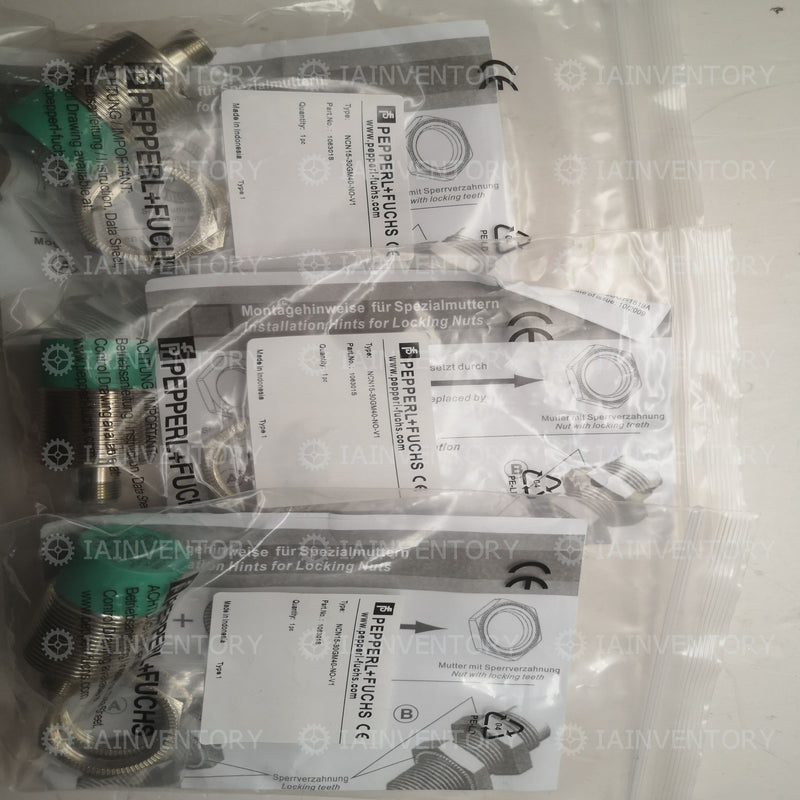 NCN15-30GM40-NO-V1