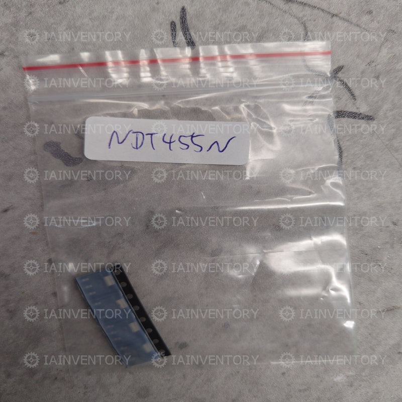 NDT455N--NEW