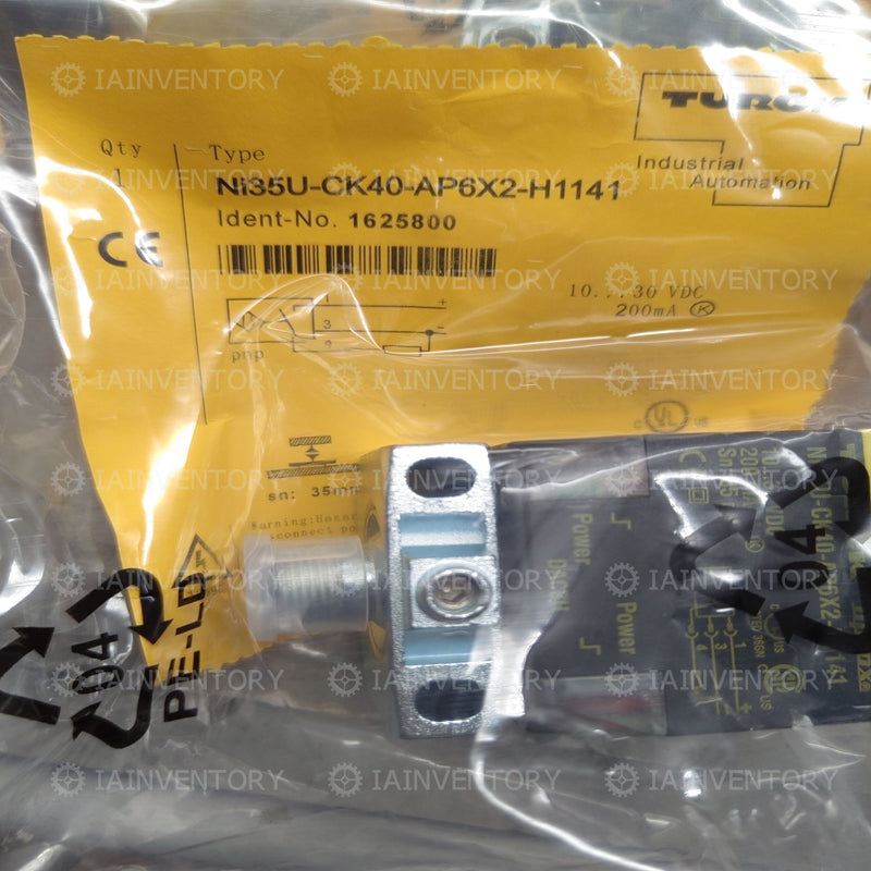 NI35U-CK40-AP6X2-H1141--NEW