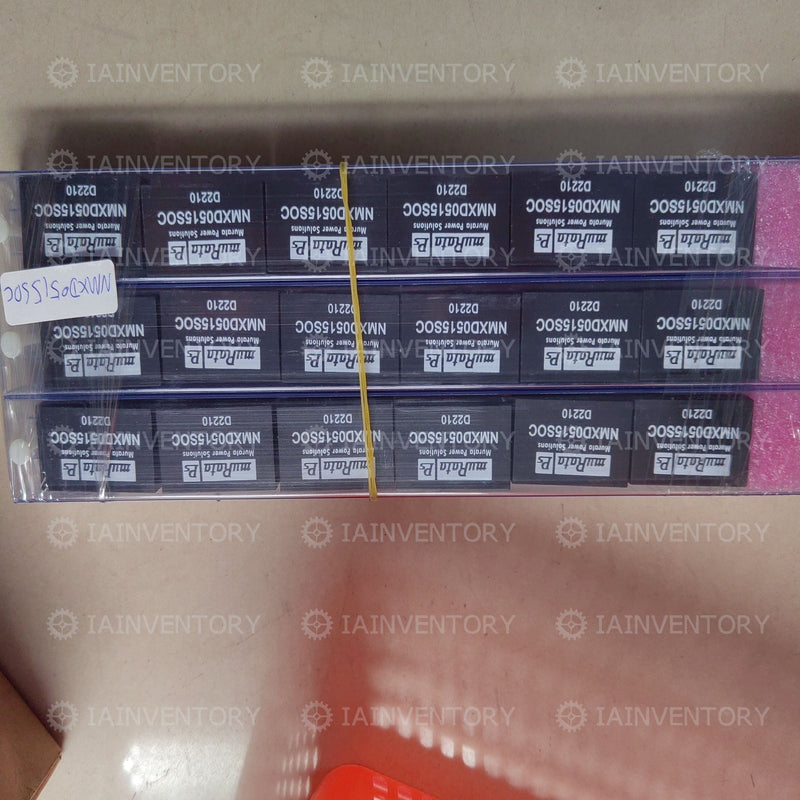 NMXD0515SOC