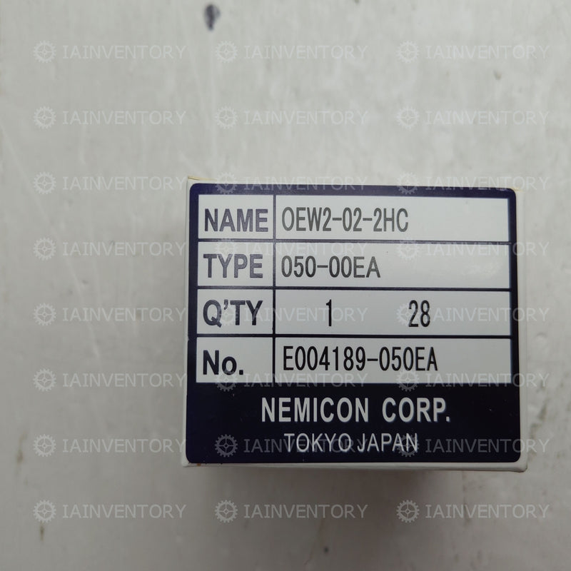 OEW2-02-2HC--NEW