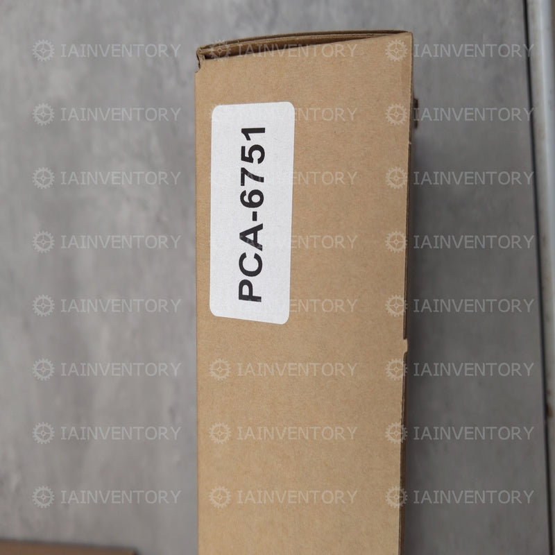 PCA-6751--NEW