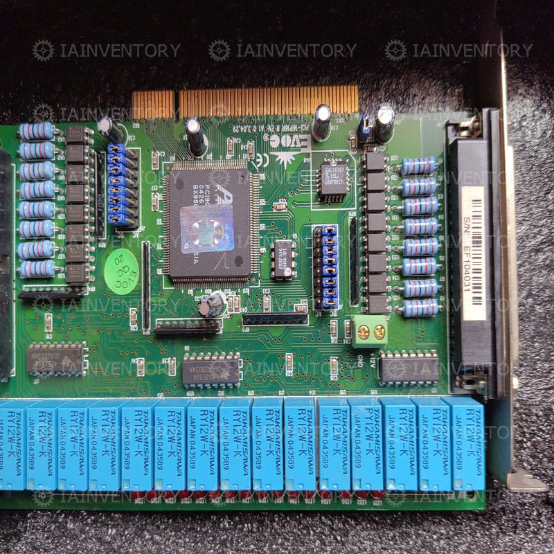 PCI-P16R16