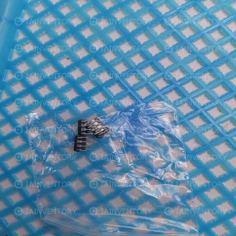 PIC12C508A-04I
