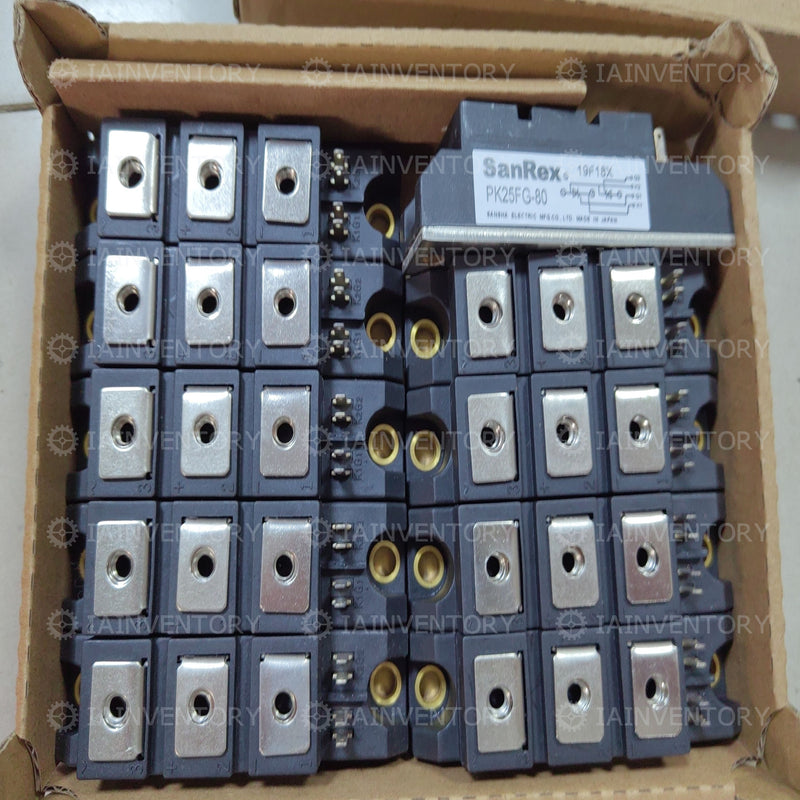PK25FG-80