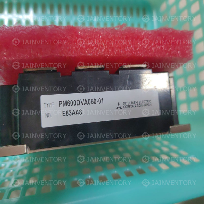 PM600DVA-060-01--NEW