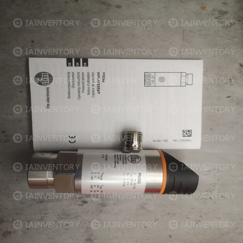 PN-100-SBR14-MFPKG-US