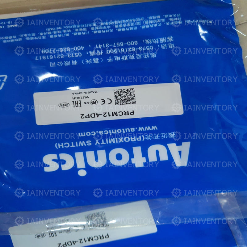 PRCM12-4DP2--NEW