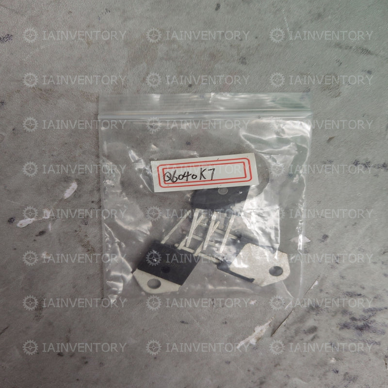 Q6040K7--NEW